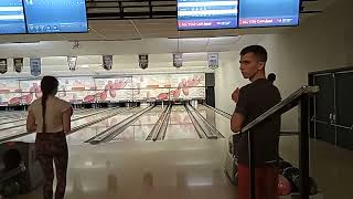 Jordan vs Kayden vs Bowler4Ever at Entertainment Center From 92124 2 [upl. by Mohl]