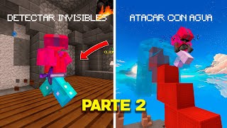 CÓMO MEJORAR Y SER PRO EN BEDWARS DE UNIVERSOCRAFT 2021  PARTE DOS [upl. by Beverley101]