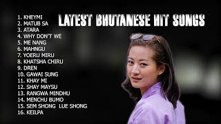 Bhutanese Latest HIT Song  June 2024 release [upl. by Oyek]