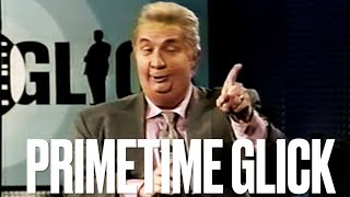 Primetime Glick Season 1  Ep 8 Regis Philbin amp Russell Crowe [upl. by Aihtnis]