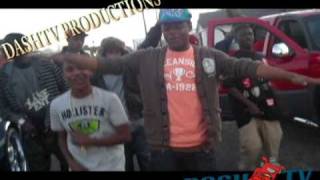 IM GONEOFFICIAL VIDEO [upl. by Madlen]