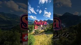 Descubriendo Gruyères SUIZA switzerland suiza travel viajes fyp [upl. by Moselle]