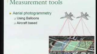 Module  1 Lecture  1 Surveying [upl. by Zetnauq]