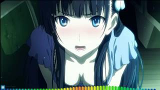 Distrion amp Alex SkrindoEntropy NightCore [upl. by Wie]