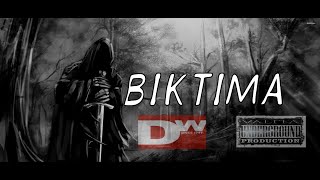 BIKTIMA  APOLLO ONE  Lyrics Video [upl. by Oelc626]