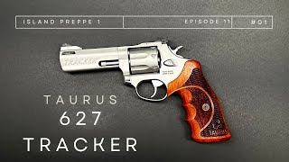 627 Tracker Unboxing [upl. by Gleda]