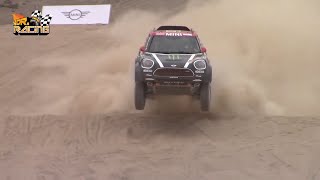 Dakar 2018 Recuerdos [upl. by Namar]