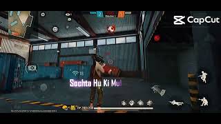 Mobile player Bangladesh player freefire trending [upl. by Aiker]