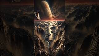 Methane Rivers on Titan What Else Could Flow on Saturns Mysterious Moon [upl. by Mateo454]