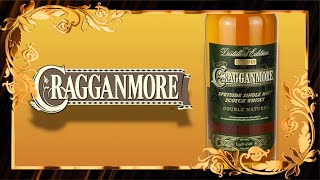 Cragganmore The Distillers Edition Single Malt Scotch Whisky [upl. by Rao]