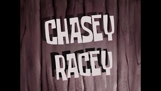 SpongeBob Music Chasey Racey [upl. by Enyawad520]