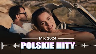 Nowosci Hity 2024  Polskie Hity 2024  Najlepsza Polska Muzyka Składanka 2024 [upl. by Randall]