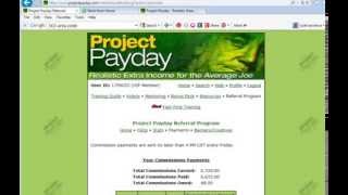 2021 Project payday review or scam Real Free Work from home Job Online 2021 [upl. by Mercer]