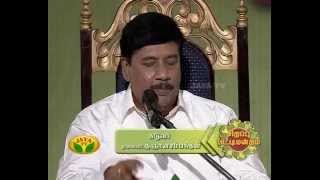 Special Pattimandram By Gnanasambanthan amp Team [upl. by Salokkin]