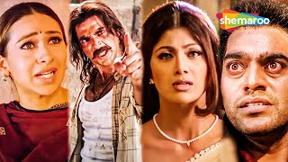 देखिये कैसे एक बच्चे ने अक्षय कुमार की ज़िन्दगी पलट दी  Jaanwar FULL MOVIE HD  Akshay Kumar [upl. by Amelie]