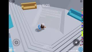 PLAY ROBLOX TOWER HELL PRIVATE SERVER LIVE [upl. by Aiym98]