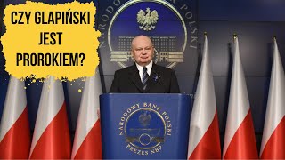 Jastrząb jednak miał rację Inflacja spada  Najważniejsze Informacje Tygodnia NIT [upl. by Caffrey]