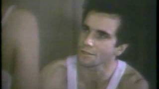 Daniel DayLewis Talks Unbearable Lightness Of Being 1988 [upl. by Ardnad]