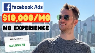 How To Make Money With Facebook Ads For Beginners [upl. by Joe819]