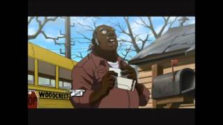 Uncle Ruckus 102 African [upl. by Joseph]