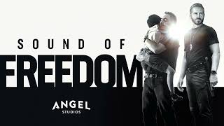 SOUND OF FREEDOM Soundtrack Breathe · Ásgeir [upl. by Calley]