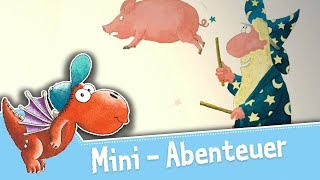 Sanft ins Bett – Drache Kokosnuss – Compilation – Hörbuch – Mini Abenteuer [upl. by Schnur12]