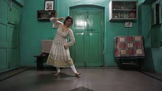 Taal se Taal Mila Western Music  Classical Dance [upl. by Aizat845]