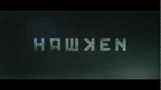 Hawken gameplay 1080p 60fps [upl. by Rodrick]