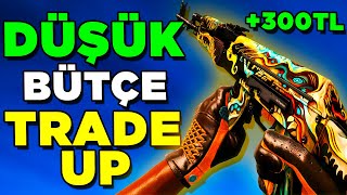 CS2 DÜŞÜK BÜTÇELİ KÂR ETTİREN TRADEUP   The Prisma 2 Koleksiyonu TradeUp [upl. by Najed137]