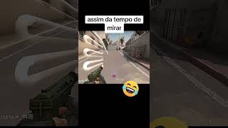 CS sempre inovando mundoaberto jogosdefps csgo2 jogosdefps youtubeshorts shorts [upl. by Antipus]