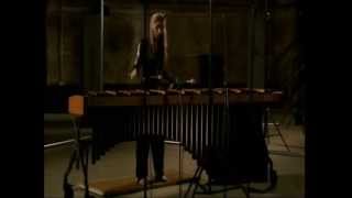 EVELYN GLENNIE Libertango ASTOR PIAZZOLLA [upl. by Lonnie]