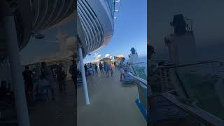 Tour of Navigator of the Seas Cruise Ship cruise cruiseship tour royalcaribbean [upl. by Akilaz]