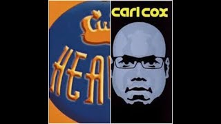 Carl Cox Live at Heaven Adelaide in 1996 [upl. by Ardeen517]