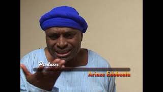 DRAGON LORD SEASON 2  NIGERIAN NOLLYWOOD MOVIE [upl. by Renelle]