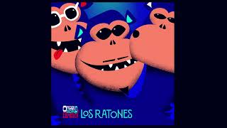 ORGAN BONGO EXPLOSION 🐀 Los Ratones [upl. by Heman]