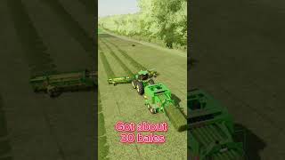 Playing FS22 on Iowa Plains View  Part4  newmusic music jesus god farming fs22 [upl. by Awhsoj]