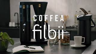 Coffea Filbii  Tchibo Coffee Service [upl. by Janka]