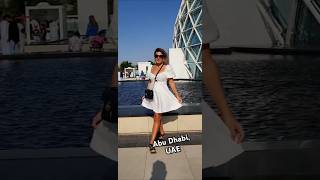 Abu Dhabi is a city of dreams and dances that come true [upl. by Zeidman]