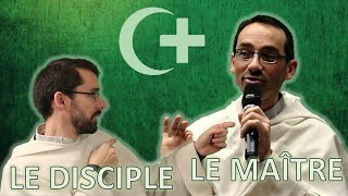 ISLAM ET CHRISTIANISME  DIALOGUE CONVERSION PROSÉLYTISME [upl. by Enirehtacyram]