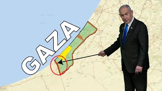 WE KNOW WHAT WILL HAPPEN TO GAZA SHOCKING NEW INFORMATION [upl. by Gnol424]