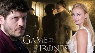 quotWORST DAY OF MY CAREERquot RAMSAY BOLTON ACTOR REGRETS SANSA STARK SCENE GOT GAMEOFTHRONES [upl. by Bibbye]