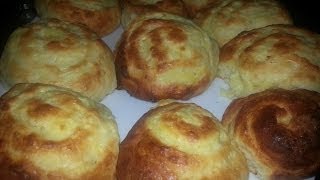 Ricetta Girasoli Mulino Bianco con crema pasticcera [upl. by Submuloc]