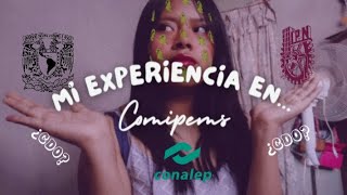 MI EXPERIENCIA EN COMIPEMS 2023 ¿ME FUE BIEN🤔 comipems2023 comipems Michelle García ✨ [upl. by Anawd564]