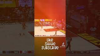 Ja Morant Edit🔥 fypyoutube fypedit fypシ゚viral nba shorts [upl. by Frankel218]