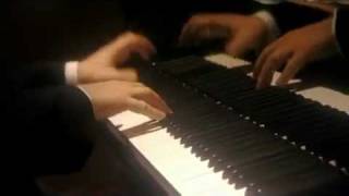 Barenboim plays Beethoven Sonata No 5 in C Minor Op 10 No 1 2nd and 3rd Mov [upl. by Yraeg239]