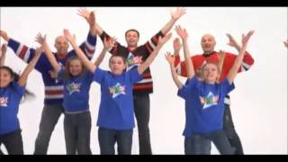 GFLC Kids  The BIBLE with the Go Fish Guys [upl. by Orna]