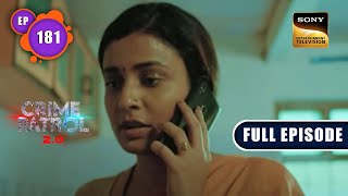 Crime Patrol  क्राइम पेट्रोल सतर्क  Ep 794 Case 28  2017 Part 2  22nd Apr 2017 [upl. by Caritta]