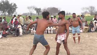 kabaddi 2024 Match Highlights  new match Highlights [upl. by Dyana]