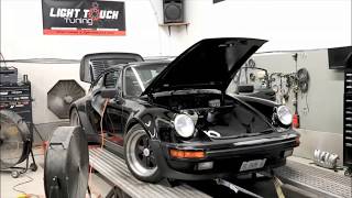 Porsche 930 Turbo MS3ProEVO [upl. by Nageam]