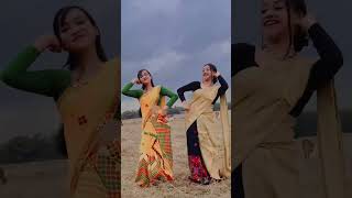 Galor Kola Til Music Video  Meer Deep  Nilakshi Neog  Sunit Gogoi  Pran Deep [upl. by Apthorp931]